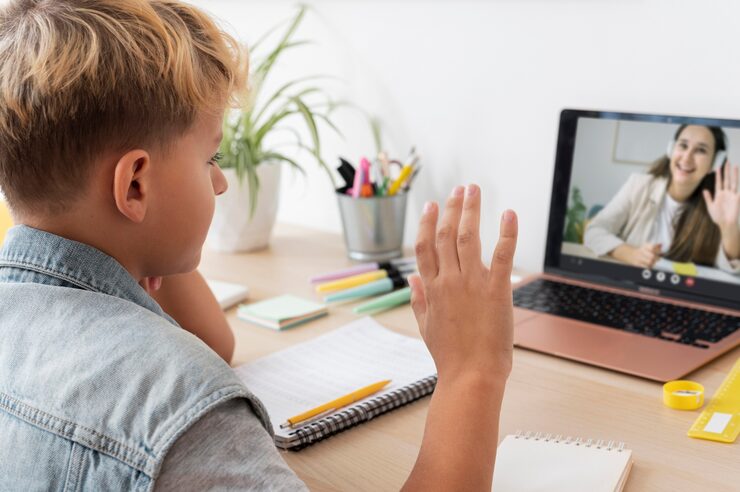 Child and Adolescent Psychology