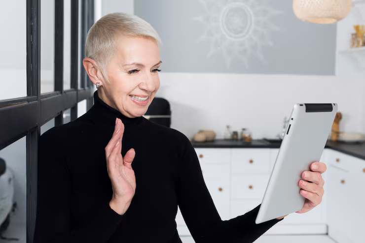 Dermatology Video Consultation (GP)