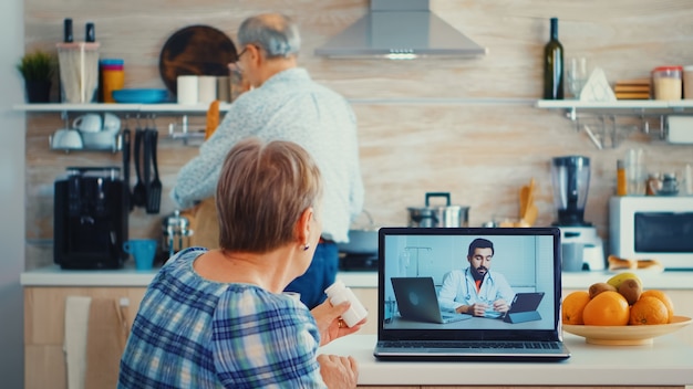 Online Doctor Consultation (GP)