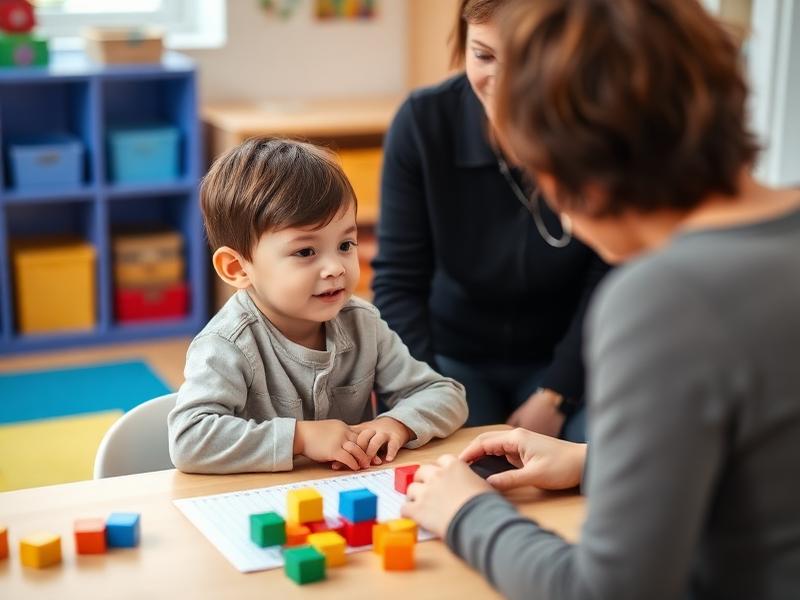 ADHD Assessment for Children 2/3
