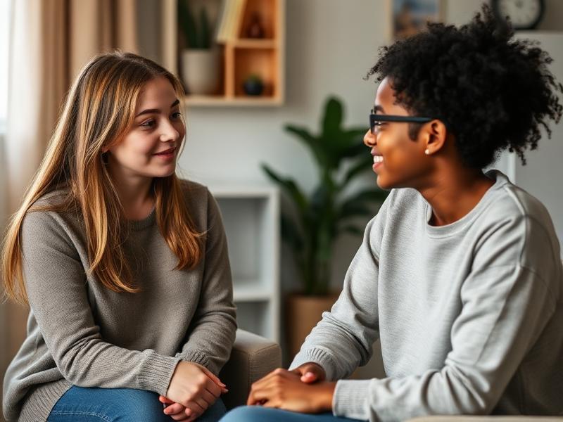 Child and Adolescent Psychology