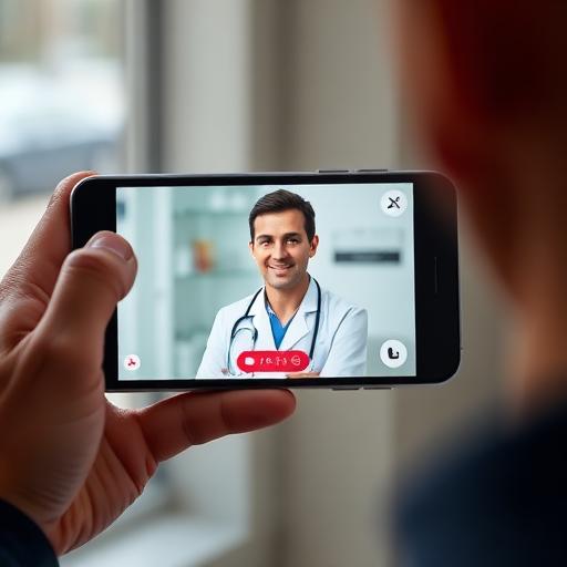 Dermatology Video Consultation (GP)