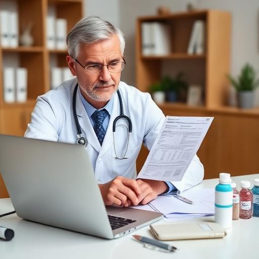 Diabetes Consultation