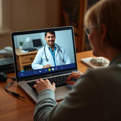 Online Doctor Consultation (GP)