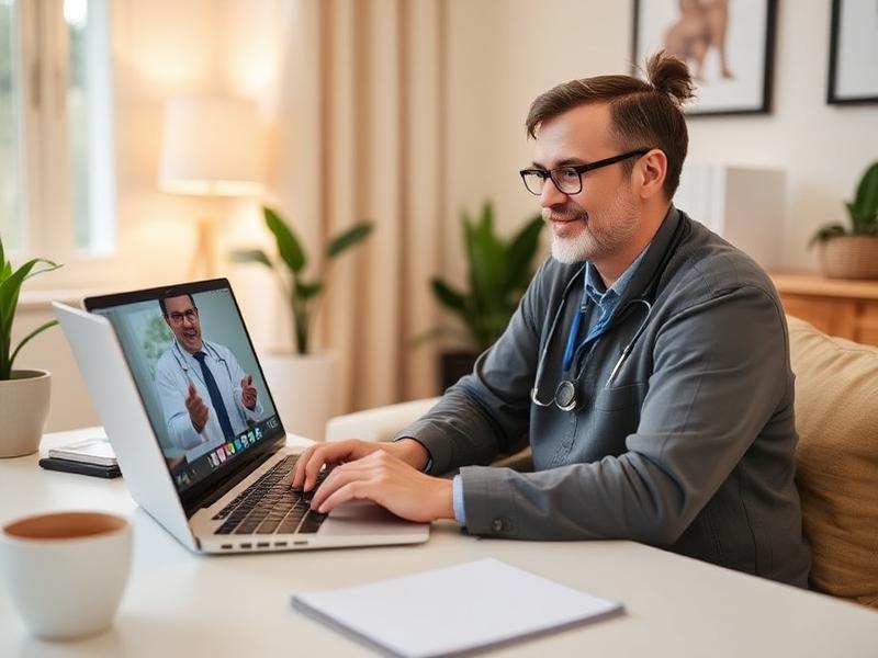 Psychological First Aid Videoconsultation