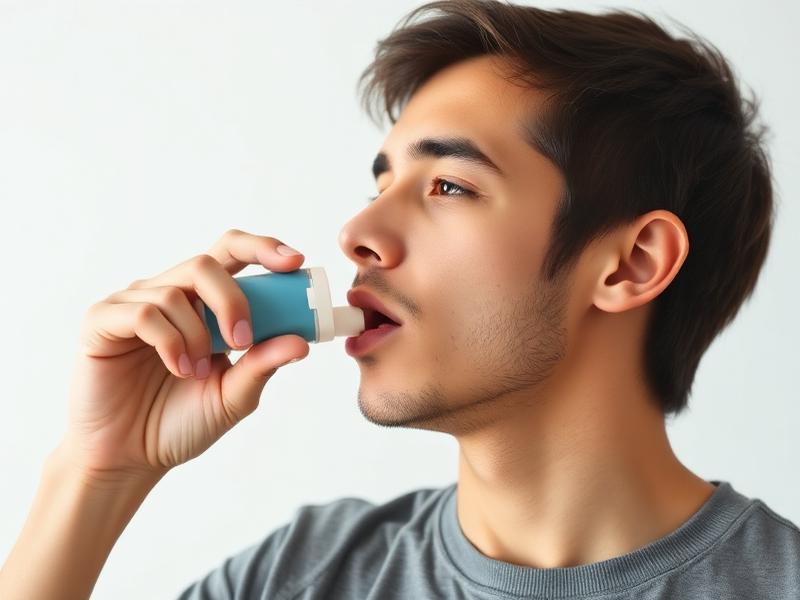 Asthma Treatment