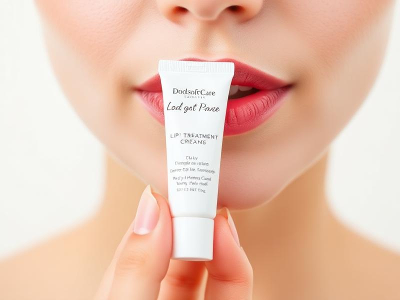 Cold Sore Treatment