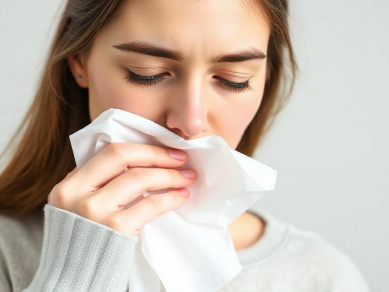 Hay Fever Treatment