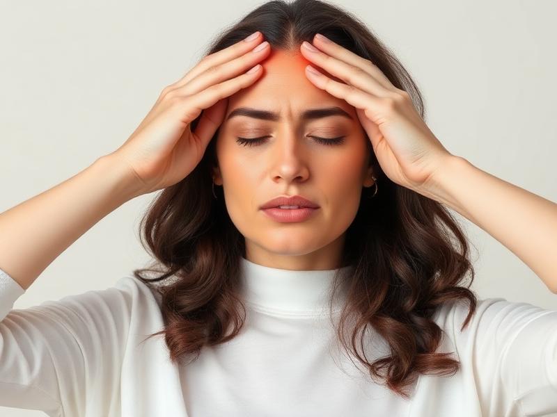Migraine Treatment