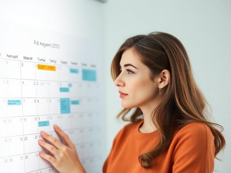 Period Delay Treatment